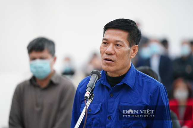 Không chỉ một mình cựu Giám đốc CDC Hà Nội Nguyễn Nhật Cảm kháng cáo - Ảnh 1.