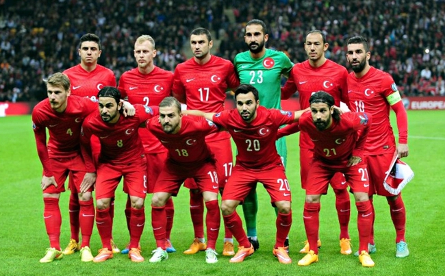 Nhận định, dự đoán tỷ số Thổ Nhĩ Kỳ vs Xứ Wales (EURO 2020): Chiến thắng đầu tay - Ảnh 1.