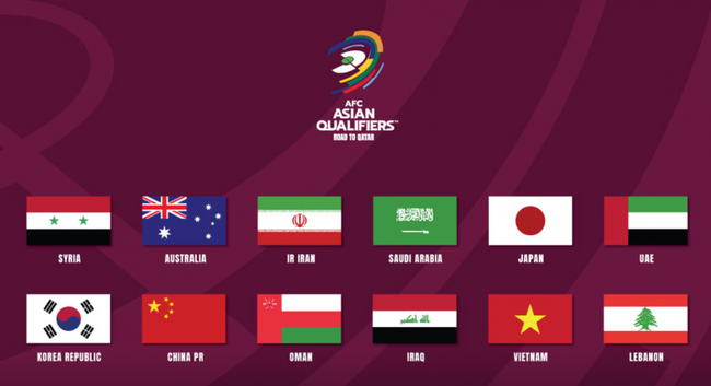 Sau chiến công lịch sử, ĐT Việt Nam nhận thêm “quà to” từ Asian Cup 2023 - Ảnh 2.