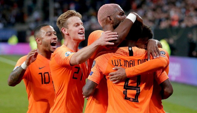 Nhận định, dự đoán tỷ số Hà Lan vs Áo (EURO 2020): Khó cản &quot;Lốc cam&quot;  - Ảnh 1.