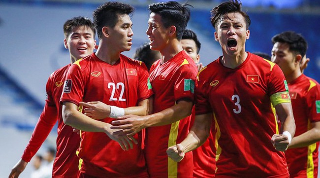 Xác định xong 12 đội giành vé dự vòng loại thứ 3 World Cup 2022 - Ảnh 1.