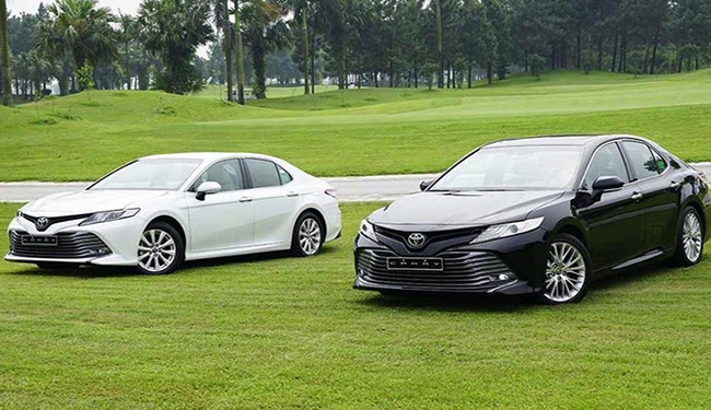 Nhìn lại thời hoàng kim của Toyota với những mẫu xe &quot;vạn người mê&quot;...nhưng còn lại gì? - Ảnh 5.