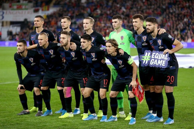 Nhận định, dự đoán tỷ số Croatia vs Czech (20h00 ngày 18/6): Trận chiến sống còn - Ảnh 1.