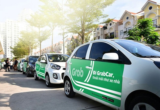 Những lưu ý sống còn khi vay mua ô tô chạy Grab - Ảnh 2.