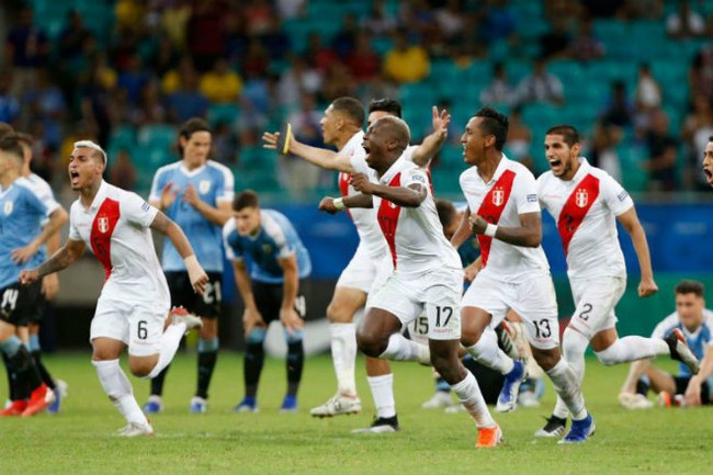 Nhận định, dự đoán tỷ số Brazil vs Peru (7h00 ngày 18/6): Chủ nhà thắng dễ - Ảnh 3.