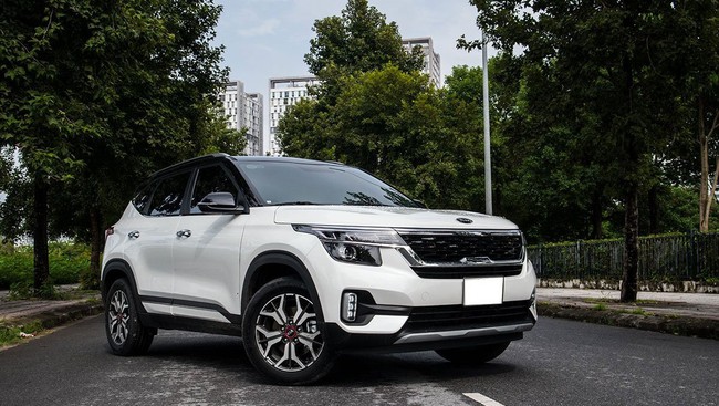 SUV hạng B bùng nổ, &quot;đá văng&quot; CUV hạng C khỏi top bán chạy - Ảnh 3.