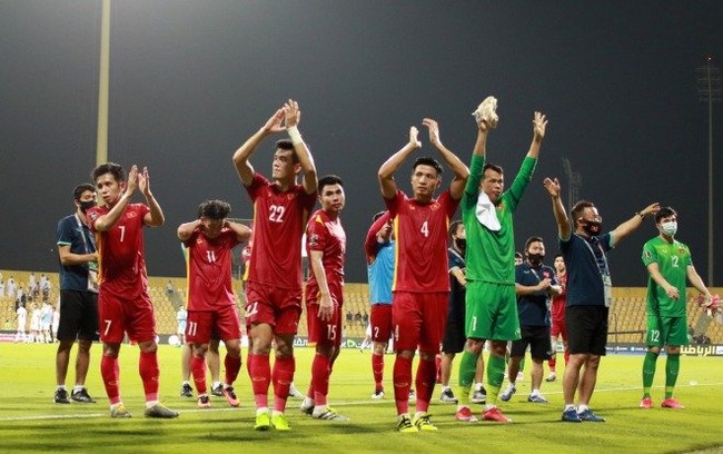 ĐT Việt Nam có thể mất đi sức mạnh lớn ở vòng loại thứ ba World Cup 2022 - Ảnh 1.