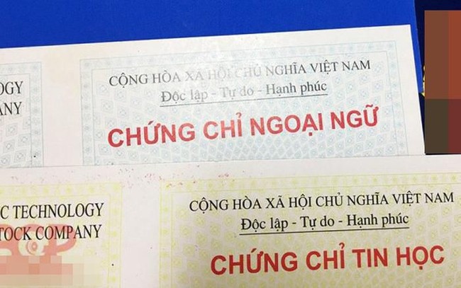 Loạt chính sách mới về lệ phí làm CCCD, thu phí, cấp hộ chiếu... có hiệu lực từ tháng 6/2022 - Ảnh 2.