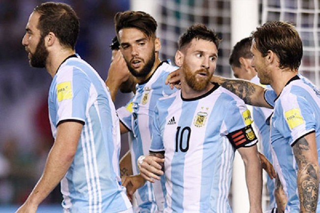 Nhận định, dự đoán tỷ số Argentina vs Uruguay (7h00 ngày 19/6): Thế trận cân bằng - Ảnh 1.