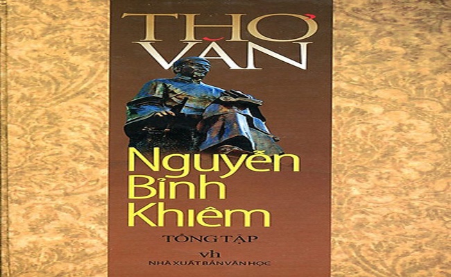 Trạng Trình Nguyễn Bỉnh Khiêm và những lời tiên tri nổi tiếng - Ảnh 10.