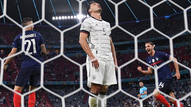 Euro 2020 lập kỷ lục… đá phản lưới nhà: 5 cầu thủ “số nhọ” gồm những ai? - Ảnh 4.