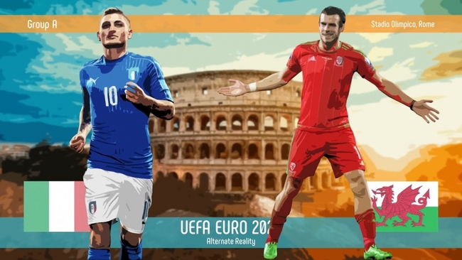 Trực tiếp bóng đá EURO 2020 hôm nay 20/6 trên VTV3, VTV6 - Ảnh 1.