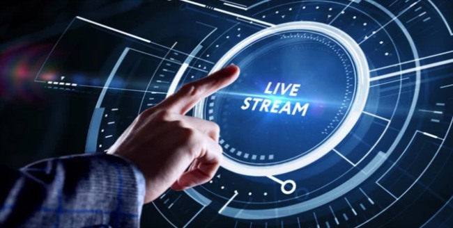 Livestream đúng pháp luật và có đạo đức, từ Tây đến Ta (Kỳ 3) - Ảnh 1.