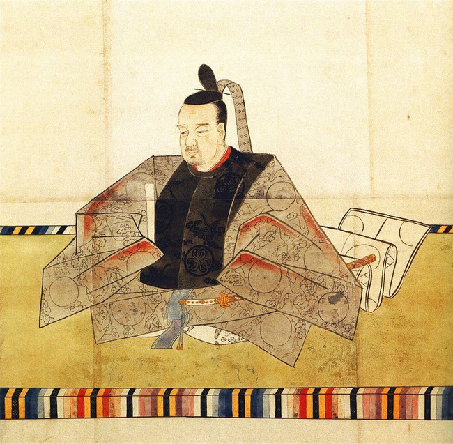 Những quy tắc kỳ quặc trong chuyện &quot;phòng the&quot; của các Shogun Nhật Bản - Ảnh 2.