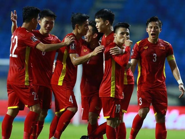 ĐT Việt Nam bất ngờ nhận 4,6 tỷ đồng tiền thưởng từ AFC - Ảnh 1.