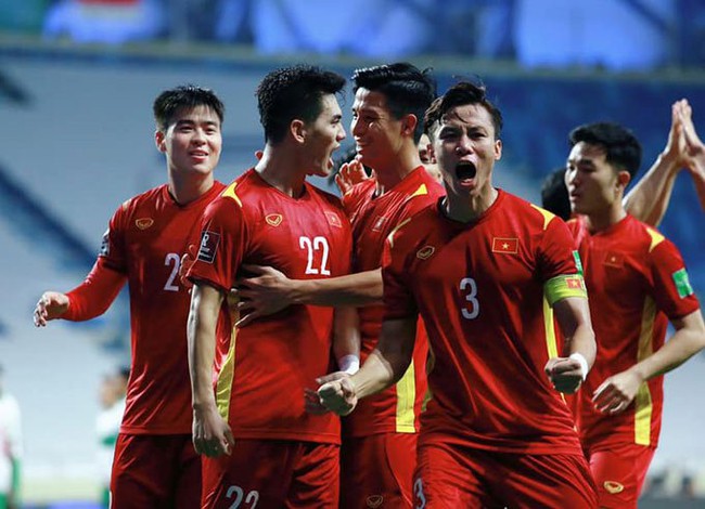 ĐT Việt Nam bất ngờ nhận 4,6 tỷ đồng tiền thưởng từ AFC - Ảnh 2.