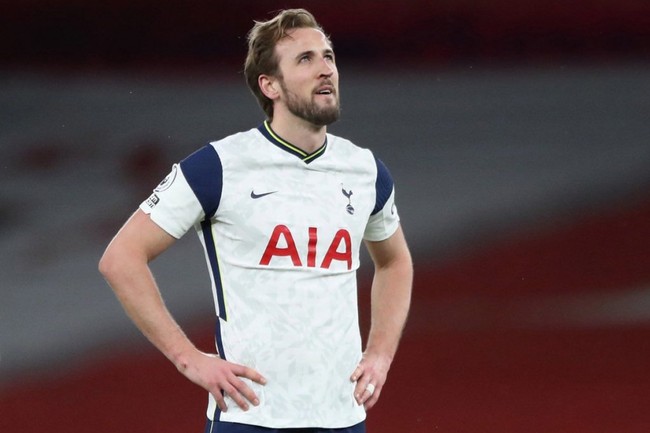 Harry Kane và 4 lý do khiến họng pháo này vẫn đang “tậm tịt” tại EURO 2020 - Ảnh 3.