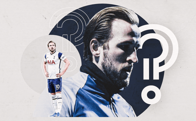 Harry Kane và 4 lý do khiến họng pháo này vẫn đang “tậm tịt” tại EURO 2020 - Ảnh 5.