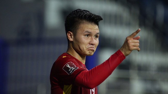 ĐT Việt Nam và những nhân tố mới ở vòng loại thứ ba World Cup - Ảnh 3.