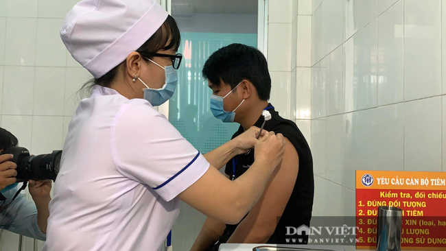Đề xuất cấp phép khẩn cấp vaccine Nanocovax trong phòng chống dịch - Ảnh 3.