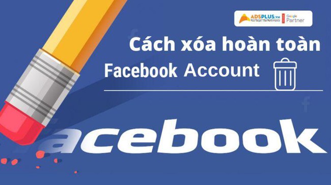 Cách xóa tài khoản Facebook hoàn toàn khỏi các liên kế khác - Ảnh 1.