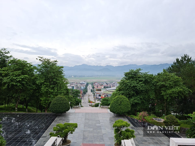 Tượng đài chiến thắng Điện Biên Phủ - Di tích hào hùng nơi cực Tây Tổ quốc - Ảnh 8.