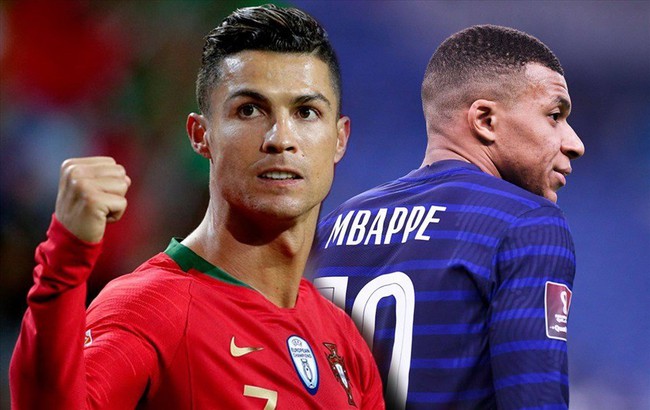 Nếu để thua Pháp, Bồ Đào Nha sẽ đi tiếp trong trường hợp nào? - Ảnh 1.