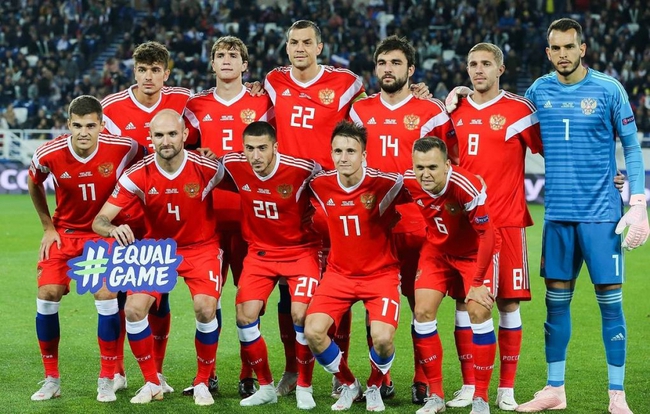 3 đội tuyển gây thất vọng nhất tại Euro 2020: Tiếc cho Lewandowski - Ảnh 2.