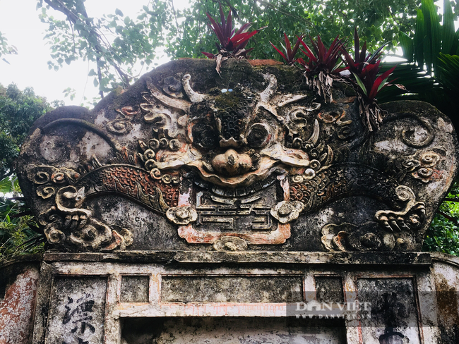 Thanh Hóa: Đền thờ Lý Thường Kiệt di tích gốc duy nhất còn lại ở Việt Nam - Ảnh 8.