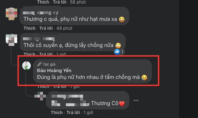 Dân mạng &quot;dậy sóng&quot; vì clip nữ diễn viên 4 đời chồng bị tình cũ đánh chảy máu mũi - Ảnh 4.