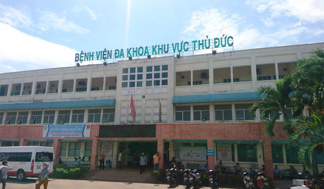 TP.HCM: Thêm 2 bệnh viện chuyên điều trị Covid-19, nâng số giường bệnh lên 5.000 - Ảnh 2.