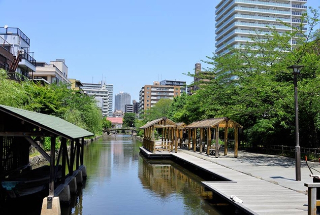 Khám phá ngoại ô Tokyo - những “viên ngọc ẩn” thời “bình thường mới” - Ảnh 7.