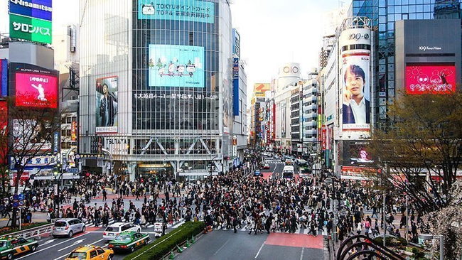 Khám phá ngoại ô Tokyo - những “viên ngọc ẩn” thời “bình thường mới” - Ảnh 2.