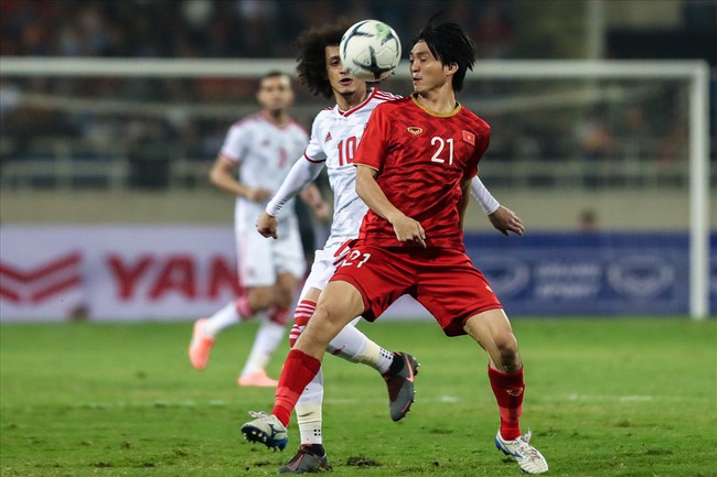 Cầu thủ Indonesia khiến Tuấn Anh chấn thương nặng sang Hàn Quốc thi đấu - Ảnh 1.