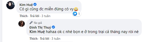 Chủ công tài sắc Đinh Thị Thúy: Đẹp nhưng thừa nhận… vẫn ế - Ảnh 2.