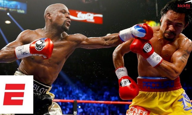 Tài sản của Manny Pacquiao trị giá 500 triệu USD và còn hơn thế? - Ảnh 1.