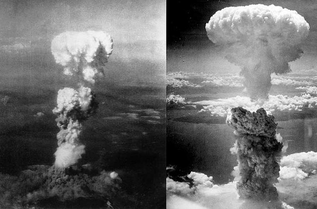 Vì sao phòng không Nhật Bản không bắn hạ máy bay ném bom nguyên tử? - Ảnh 5.