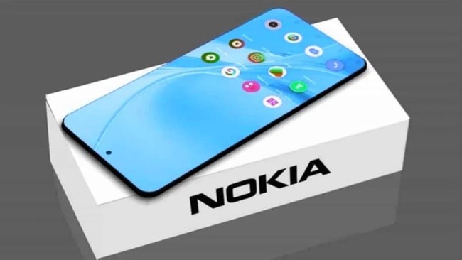 Nokia lộ diện hàng loạt siêu phẩm, hồi sinh huyền thoại một thời - Ảnh 6.