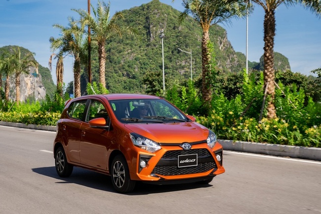 Toyota Wigo liệu có &quot;chết yểu&quot; tại Việt Nam? - Ảnh 5.