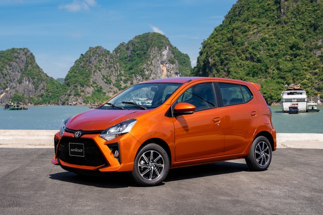 Toyota Wigo liệu có &quot;chết yểu&quot; tại Việt Nam? - Ảnh 2.