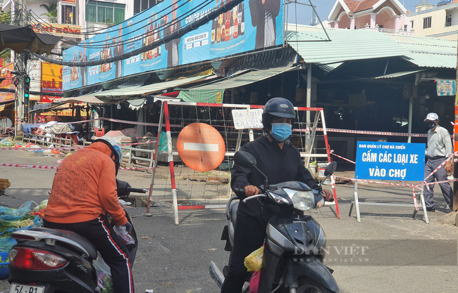 TP.HCM: MM Mega Market An Phú tạm ngưng hoạt động, tìm người đến VinMart Thảo Điền - Ảnh 3.