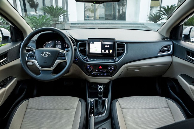 Hyundai Accent 2019 lên sàn xe cũ, “giữ giá” hơn hẳn Toyota Vios - Ảnh 5.