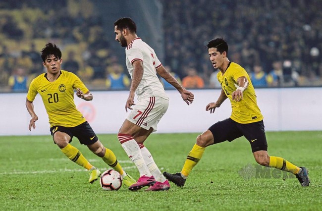 Lịch thi đấu vòng loại World Cup 2022 ngày 3/6: Malaysia gây sốc cho UAE? - Ảnh 1.