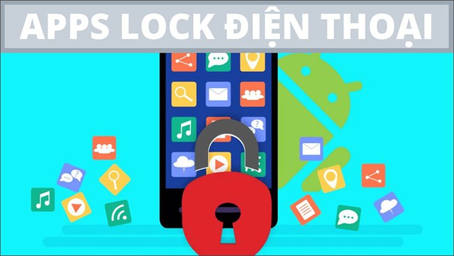 Ẩn và khóa ứng dụng vô cùng đơn giản trên Vsmart, giúp bảo mật thông tin - Ảnh 5.