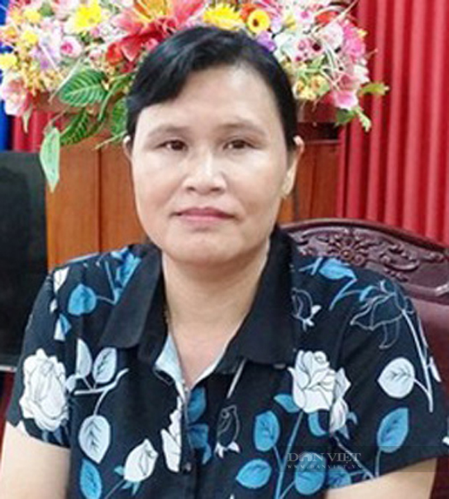 Quảng Ngãi:
Nhiều cấp ngành có lãnh đạo mới, Lý Sơn có nữ Chủ tịch UBND huyện đầu tiên
 - Ảnh 3.
