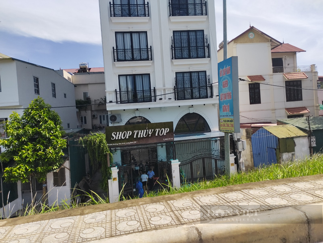 &quot;Shop Thủy Top&quot; bán hàng &quot;thách thức&quot; cơ quan chức năng? - Ảnh 2.