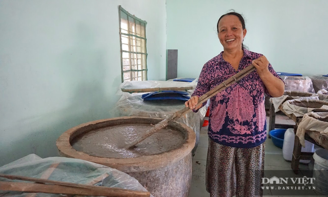 Quảng Nam: Chương trình OCOP đã nâng tầm các sản phẩm đặc trưng, giúp cho nhiều nông dân Điện Bàn làm giàu - Ảnh 4.