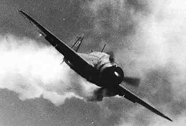 Phi đội tự sát: Nỗi khốn cùng của phát xít Đức trong Thế chiến II - Ảnh 1.