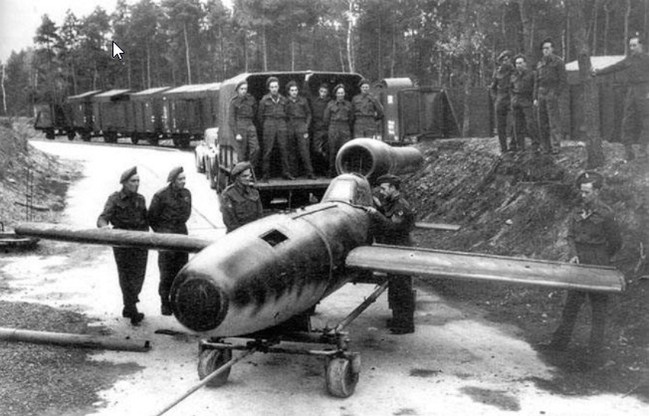 Phi đội tự sát: Nỗi khốn cùng của phát xít Đức trong Thế chiến II - Ảnh 7.