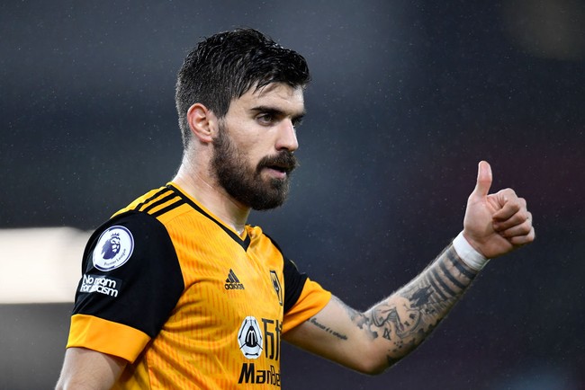 Ruben Neves là mục tiêu mới của Arsenal.